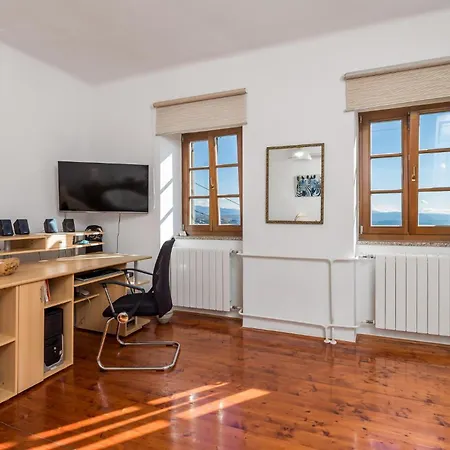 2 Bedroom Cozy In Rukavac Rukavac (Primorje-Gorski Kotar)