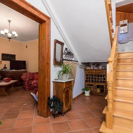 Holiday home 2 Bedroom Cozy In Rukavac