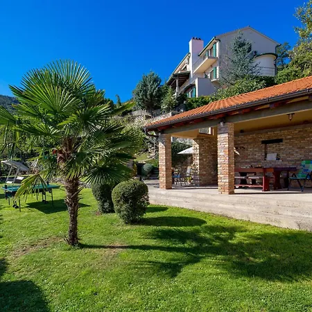 Holiday home 2 Bedroom Cozy In Rukavac Rukavac (Primorje-Gorski Kotar)