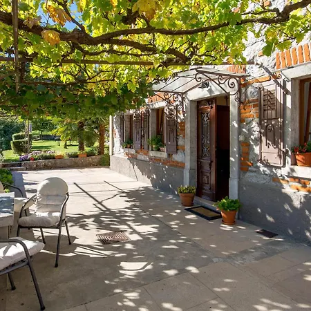 Holiday home 2 Bedroom Cozy In Rukavac