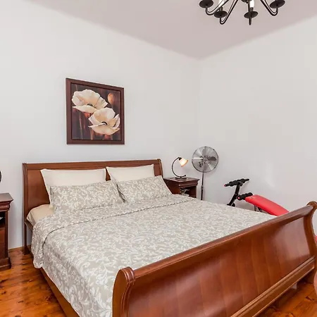 2 Bedroom Cozy In Rukavac Rukavac (Primorje-Gorski Kotar)